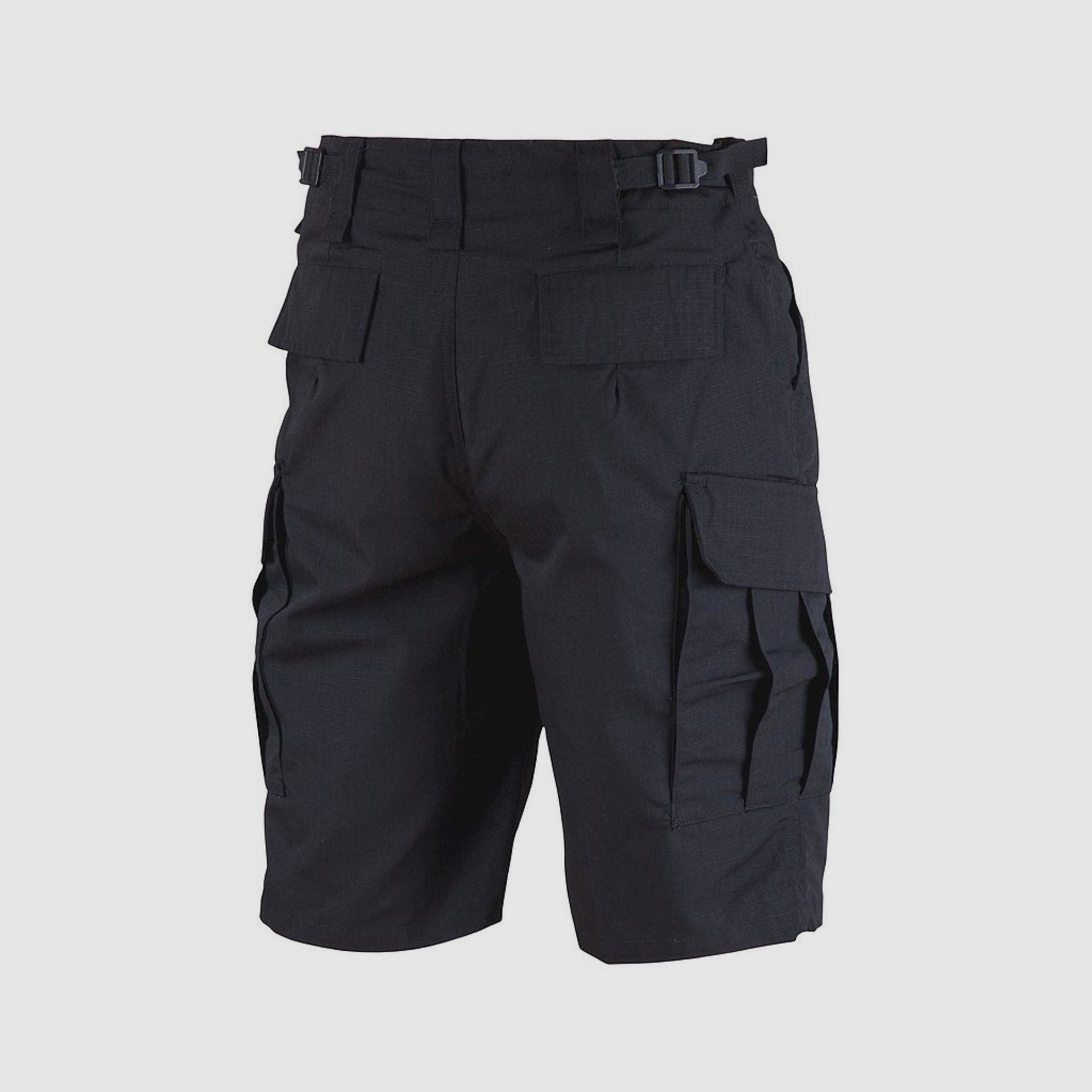 WZ10 short trousers black XL, image 1 of 2
