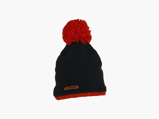 Univers Mütze Alpi gefüttert mit Fleece 9503857