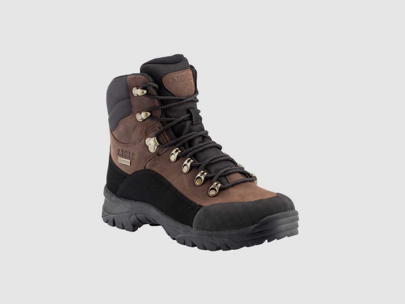 Jagdstiefel Sarenne GTX Aigle, Bild 2 von 5
