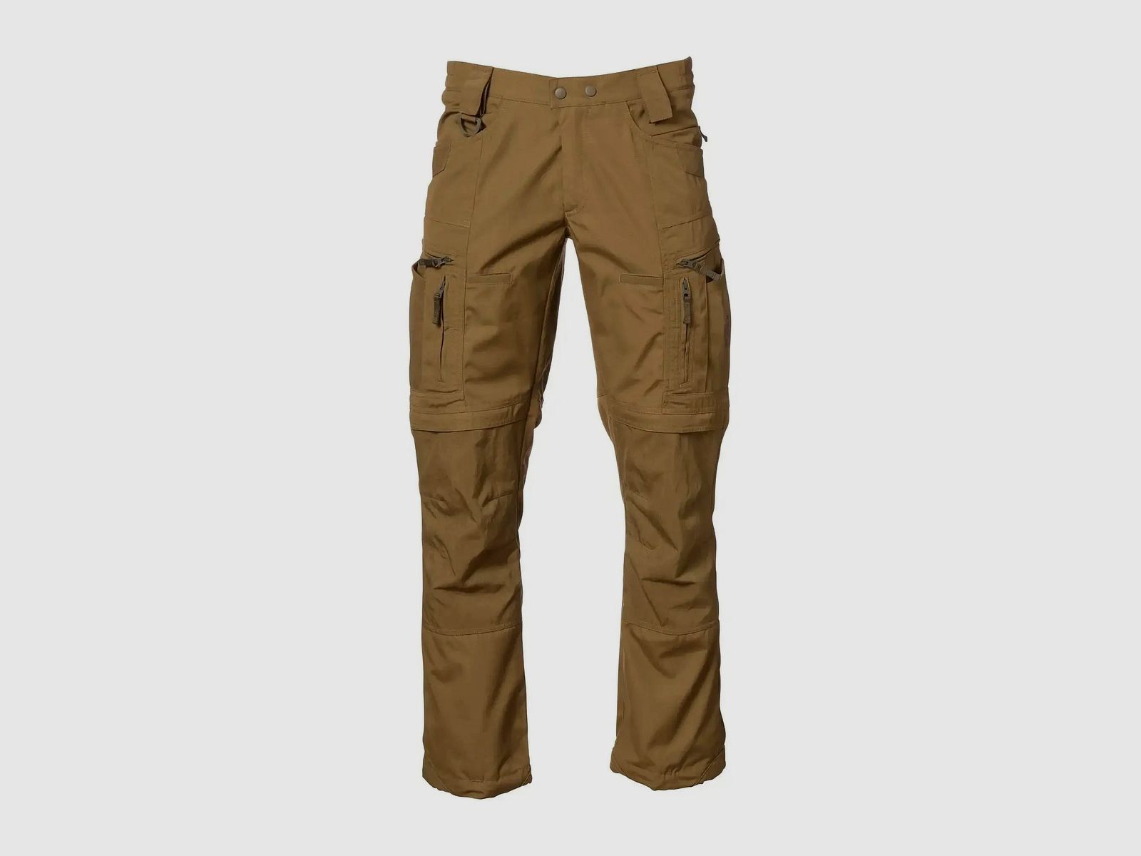 UF Pro UF Pro Pantalones Tácticos P-40 All-Terrain Gen. 2 - Gris Piedra Oliva / 38/33 Hombre