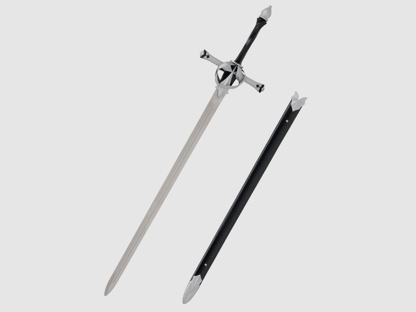 Sword Jeanne d'Arc Fate Grand Order