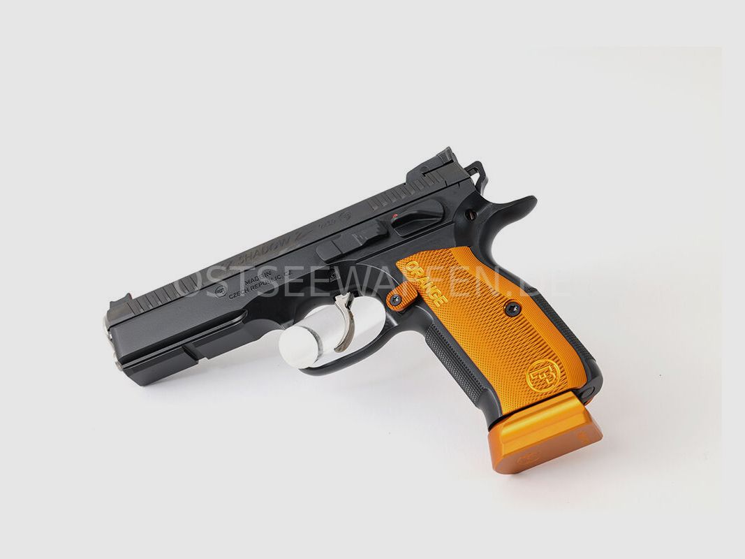 CZ Shadow 2 Orange