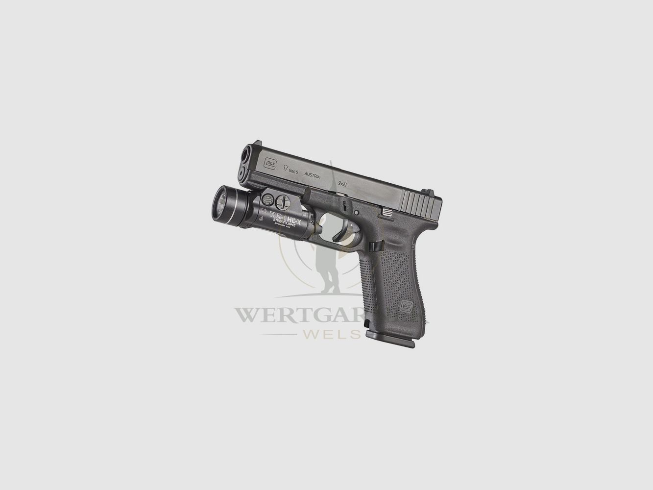 Streamlight TLR-1 HL-X, Bild 4 von 4