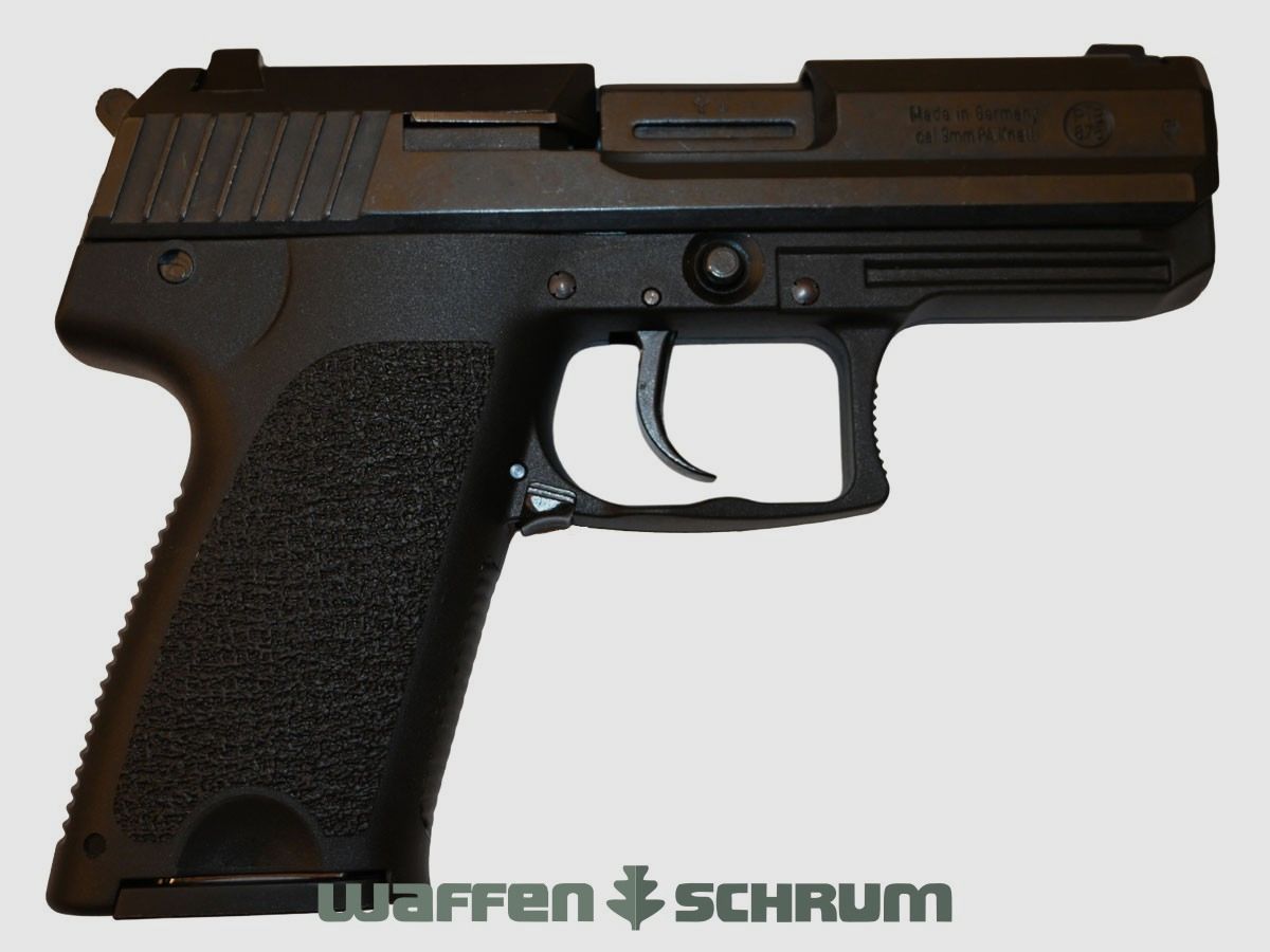 ME / IWG SP15 Compact