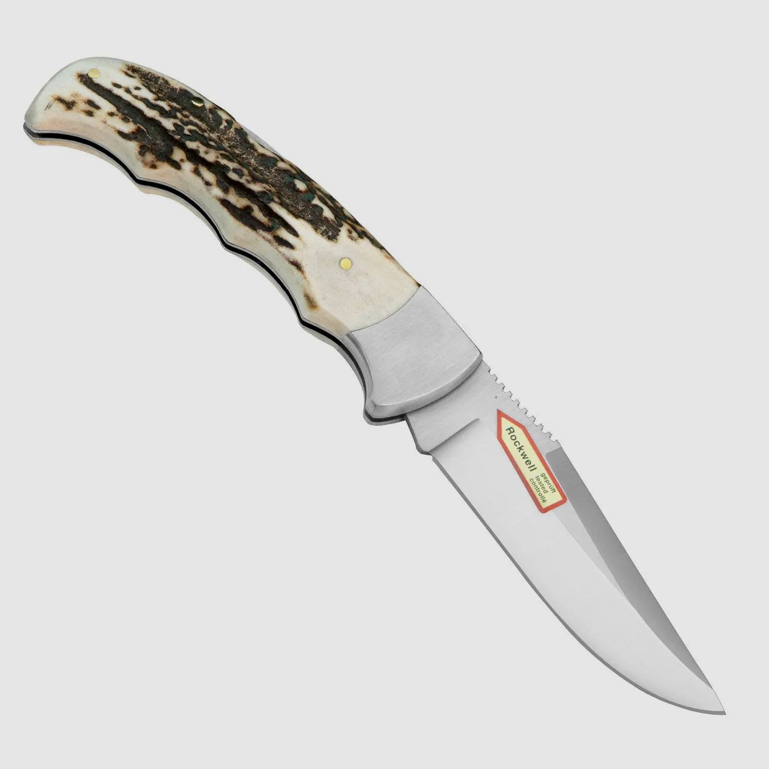 PUMA IP marmota, stag
