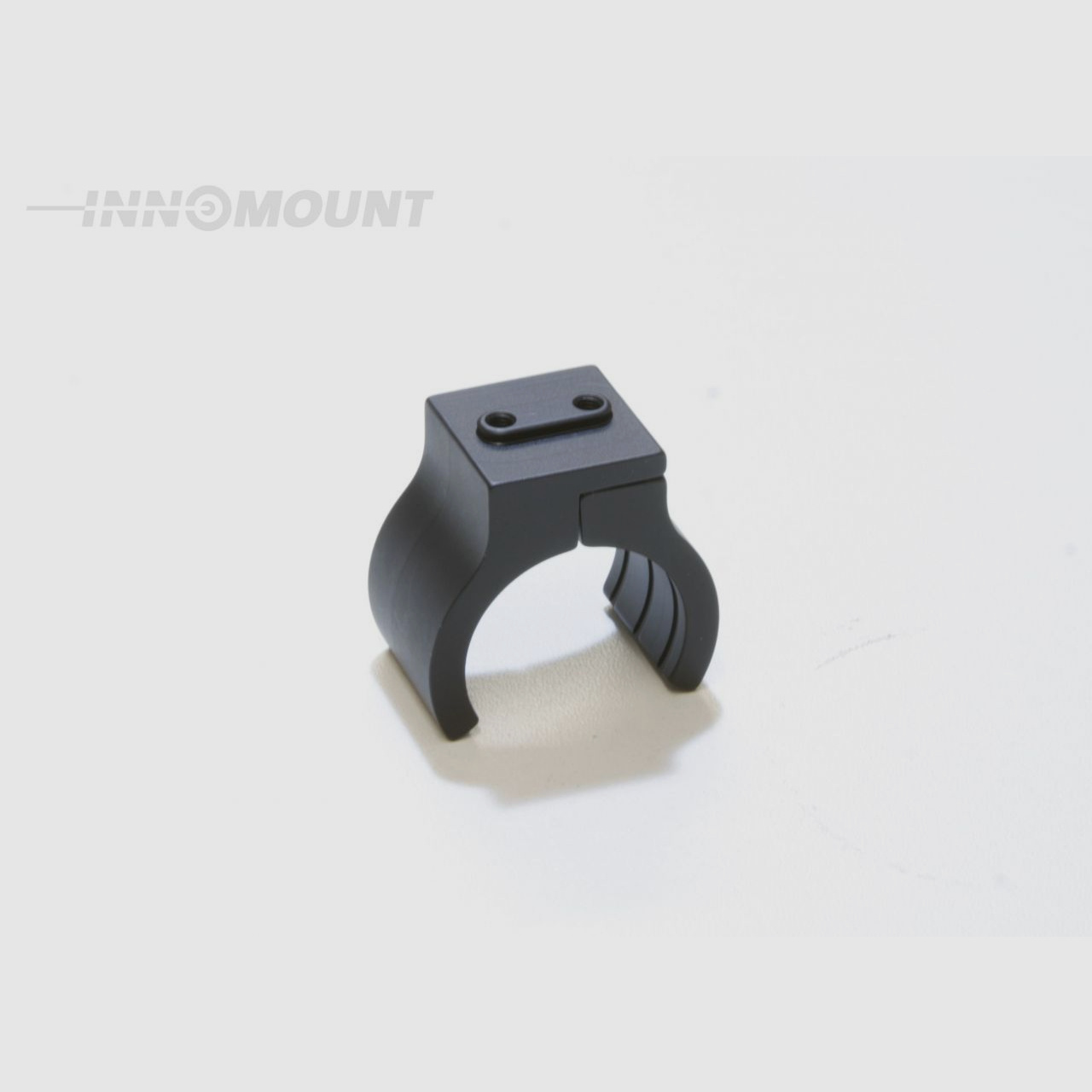 Innomount 2/3 anello con interfaccia universale 90° diametro anello: 26mm / 1"