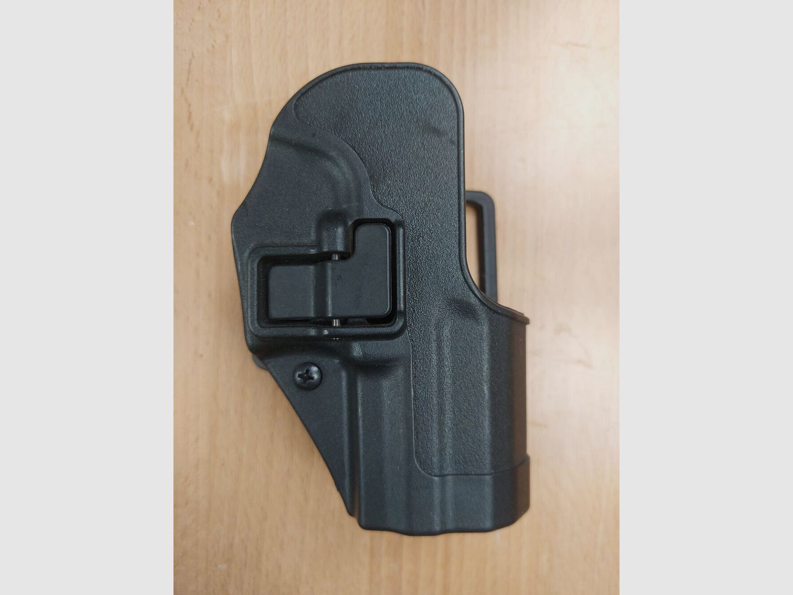 Blackhawk, USA Heckler&Koch USP Compact