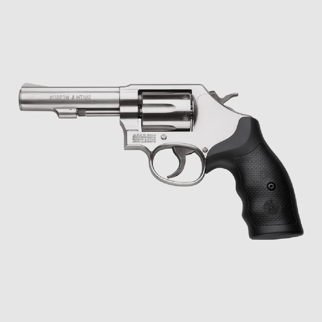 Smith & Wesson Mod. 64 .38 Military & Police .38 S&W Special + P