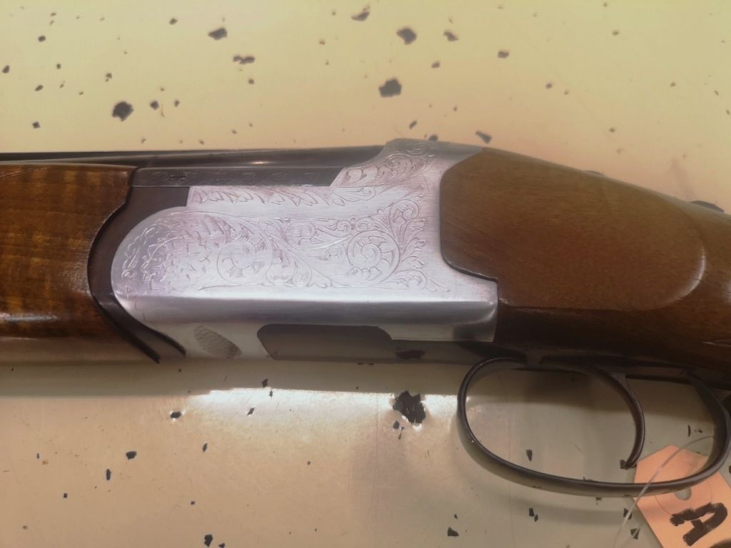 BDF Ibargun  Lanber 