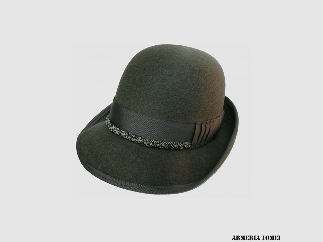 HUT – BANTAM ALPINO