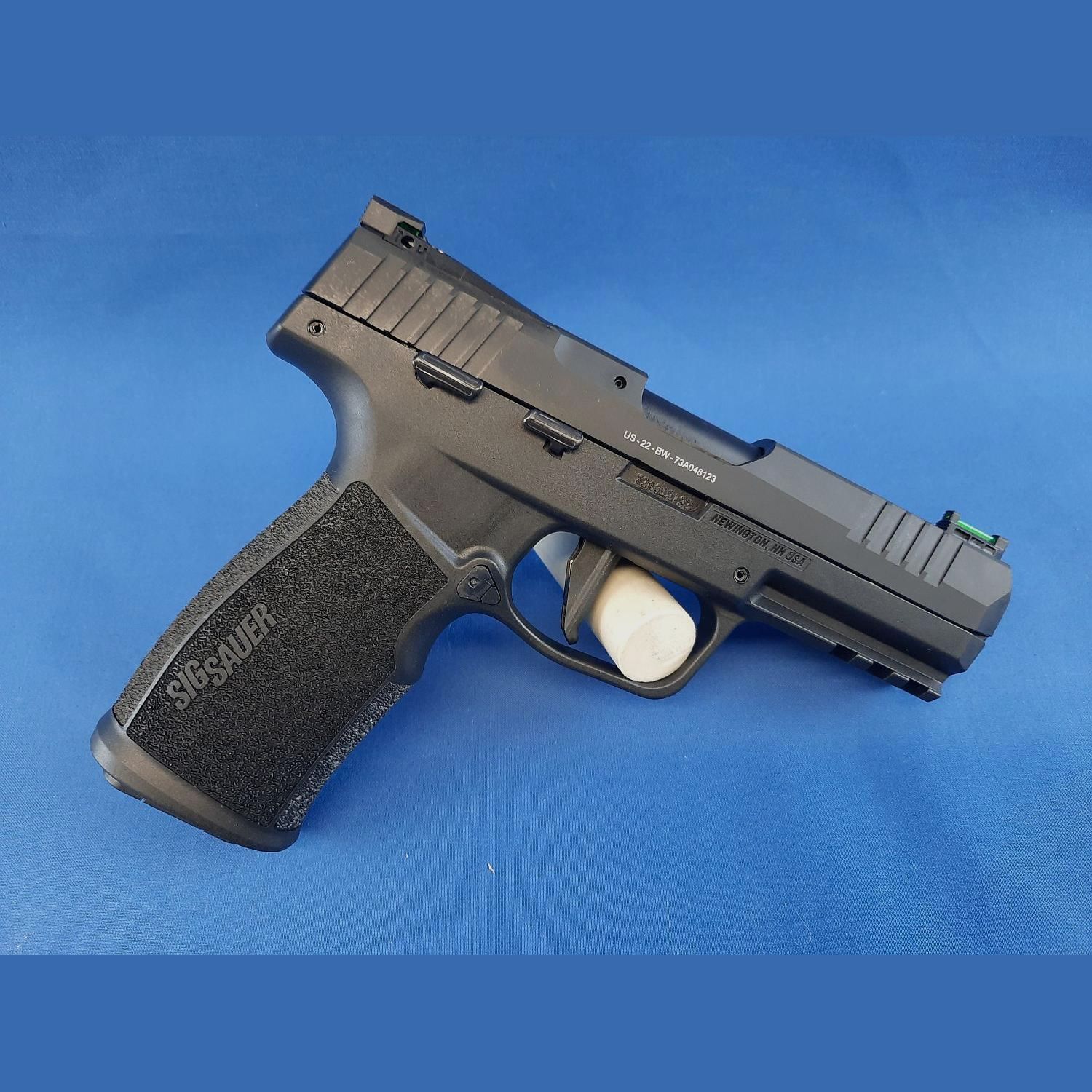 Sig Sauer P322 OR Kal.22lr, Bild 5 von 5