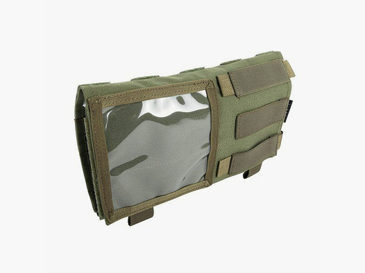 Tasmanian Tiger TT Sun Shade Cover - Tasmanian Tiger - Olive