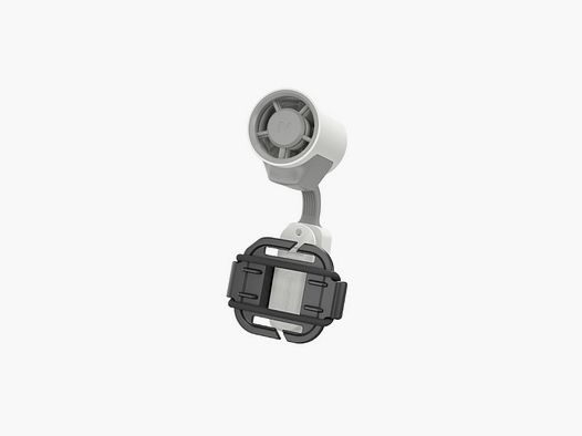 Nitecore NCF20 wentylator outdoorowy, ładowany akumulatorowo