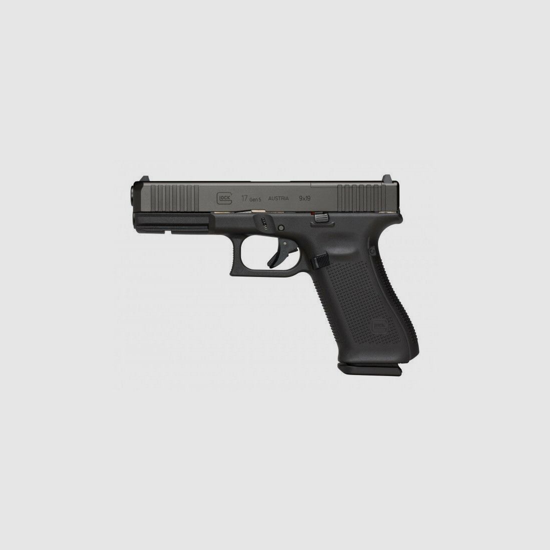 GLOCK 17 Gen. 5 MOS