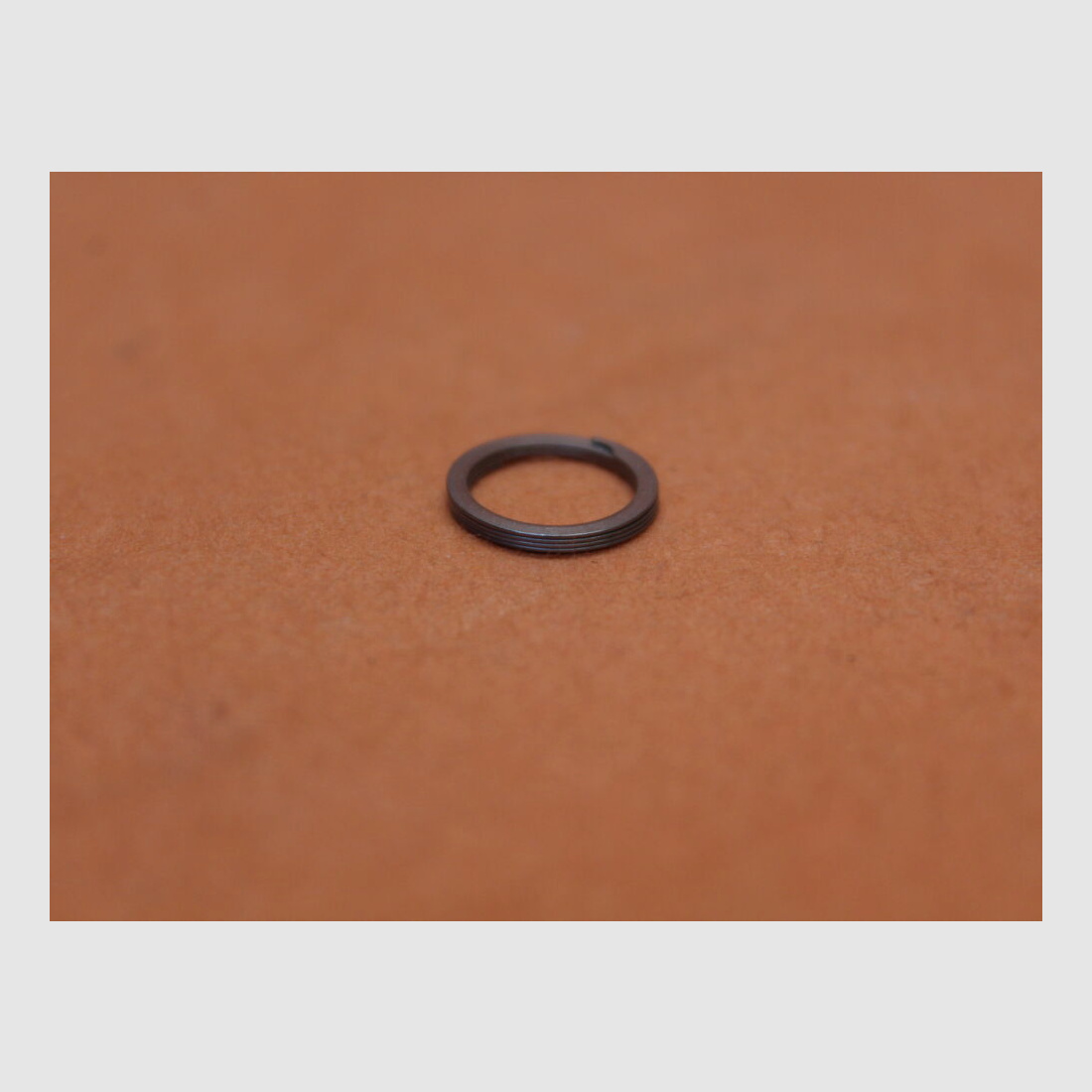 Olympic AR-15: Bolt Gas Ring McFarland 1-Piece Olympic Dichtring einteilig für Verschlusskopf