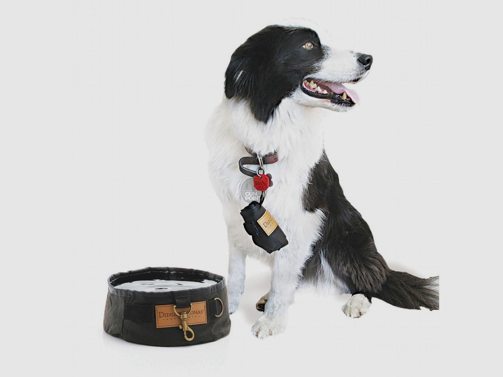 Scippis water bowl 'Dri-tec'