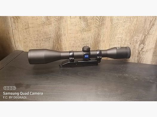ZEISS DIATAL Z