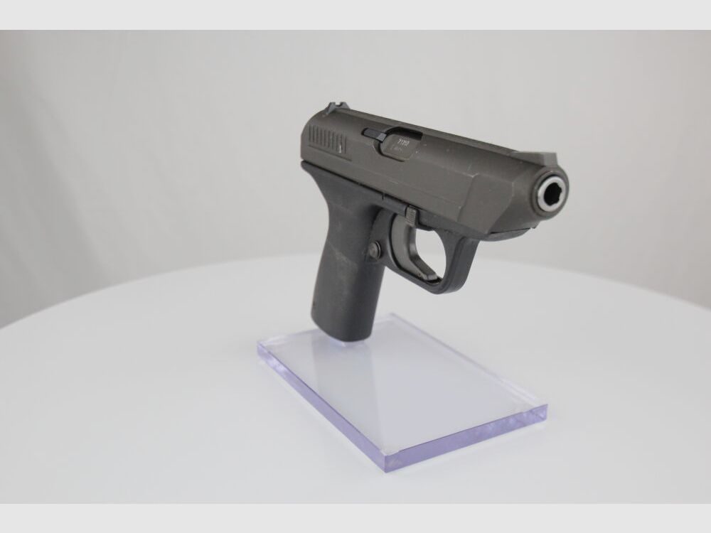 Heckler & Koch	 VP70