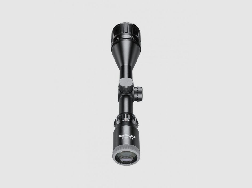Zielfernrohr Tasco WORLD CLASS 3-9x50 30/30, Bild 3 von 3
