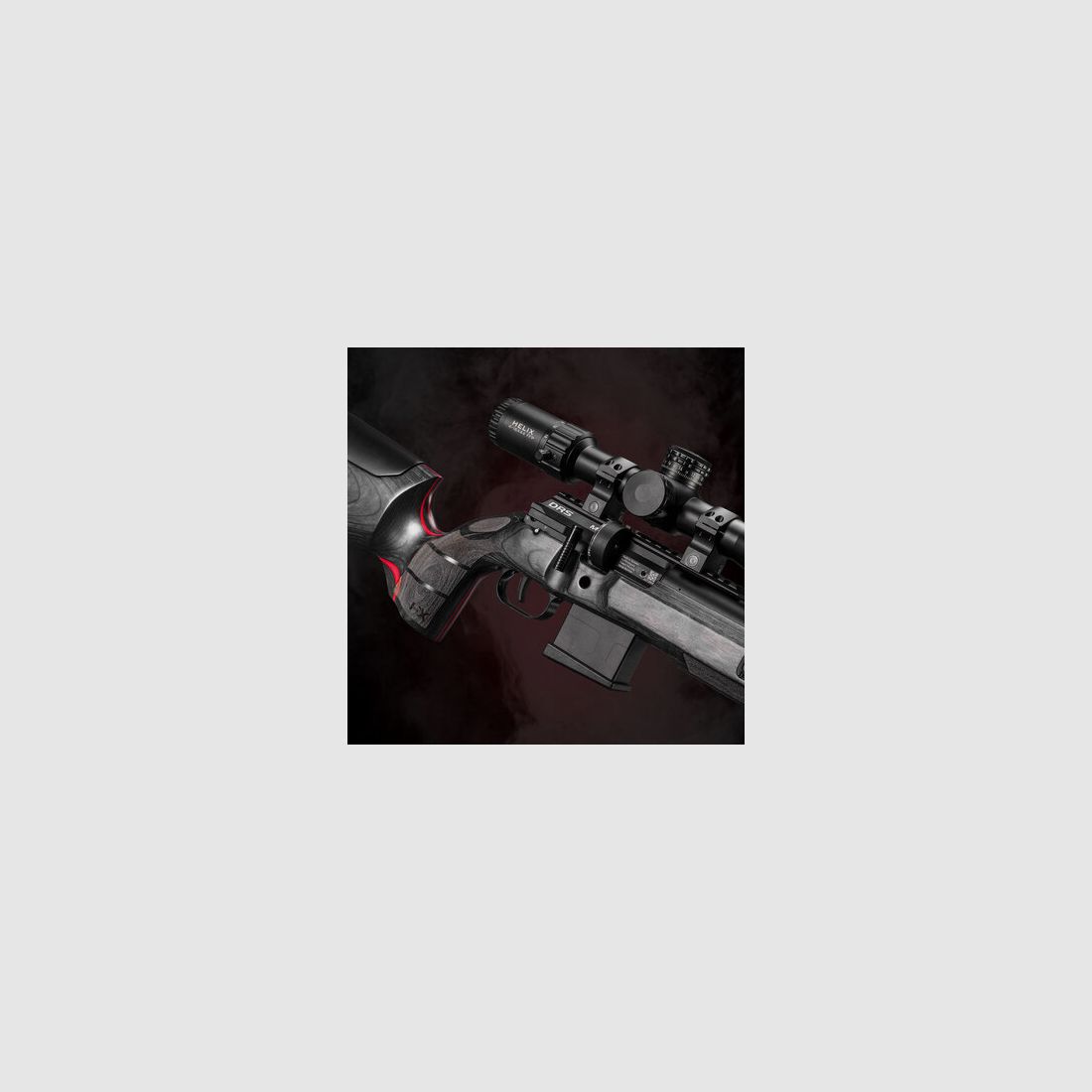 FX DRS MKII Classic Redline | Compact 500, Bild 16 von 30