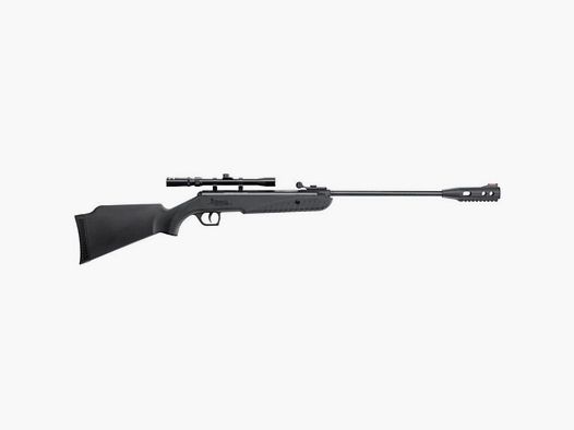 Hämmerli Luftgewehr Firefox 500 Kit