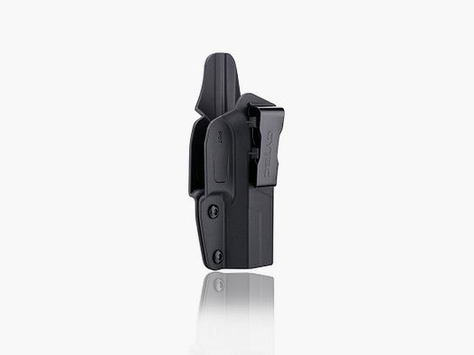 CYTAC IWB Holster Gen 2 CZ P-07