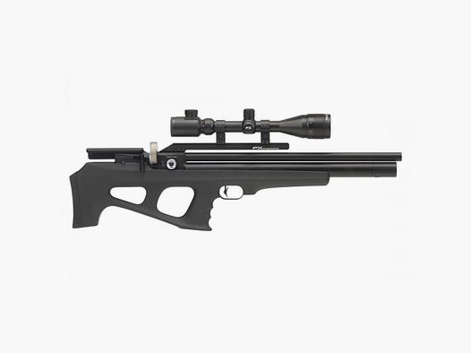 FX Airguns CARABINA PCP DREAMLINE 5,5 BULLPUP FX
