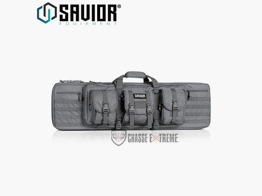 Dubbele Futteral SAVIOR American Classic 42"