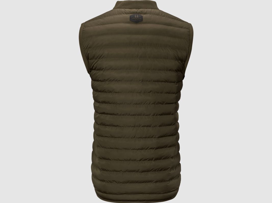 Härkila Herren Weste Driven Hunt Willow Green