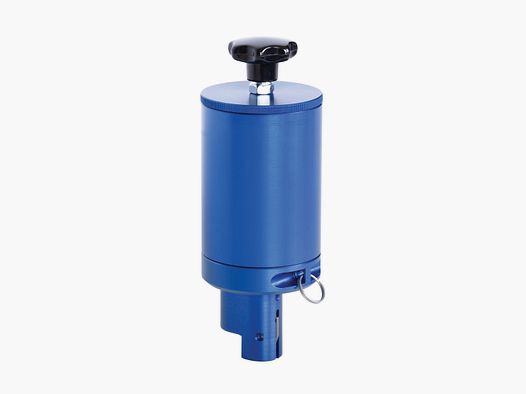 DIANA Magazinfüller DIANA 30 neo / Oktoberfestgewehr Blau - Druckluft