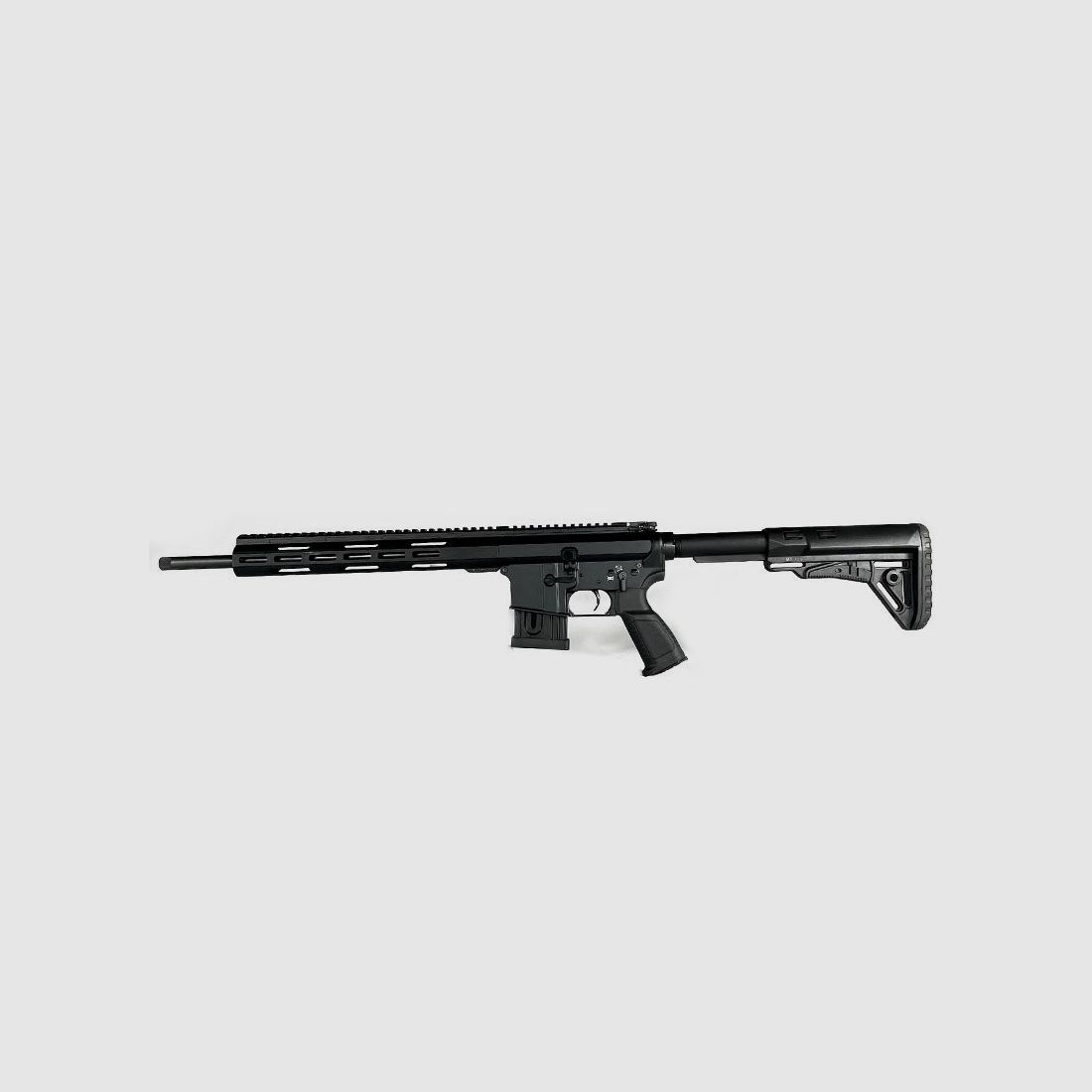 Schmeisser AR15 .22 LR Kleinkaliber, Hunter, Bild 4 von 5