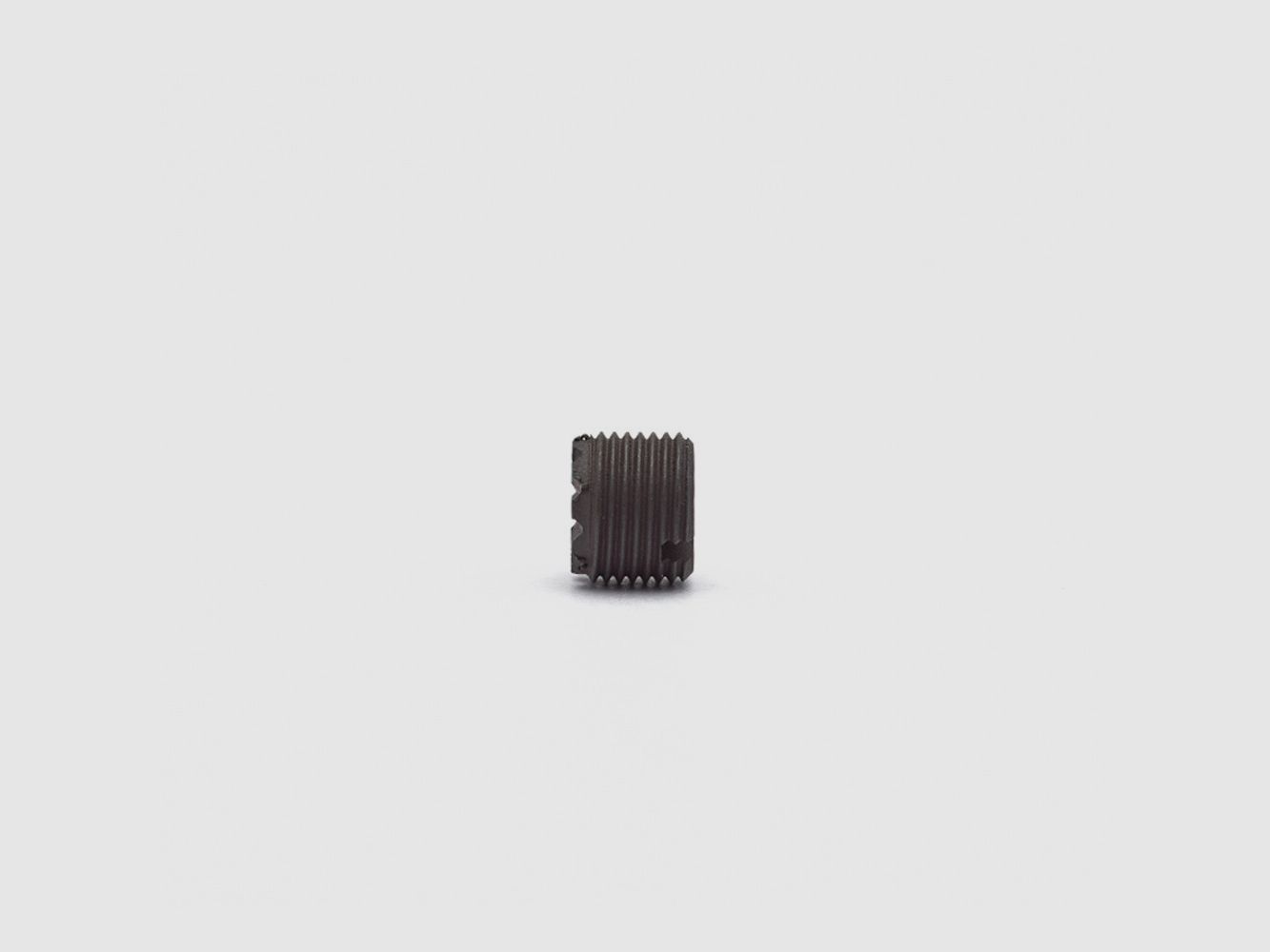 LPA VCR76 Replacement Leaf Screw for LPA Rear Sight, image 3 of 3