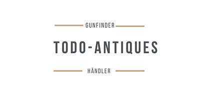 TODO-ANTIQUES