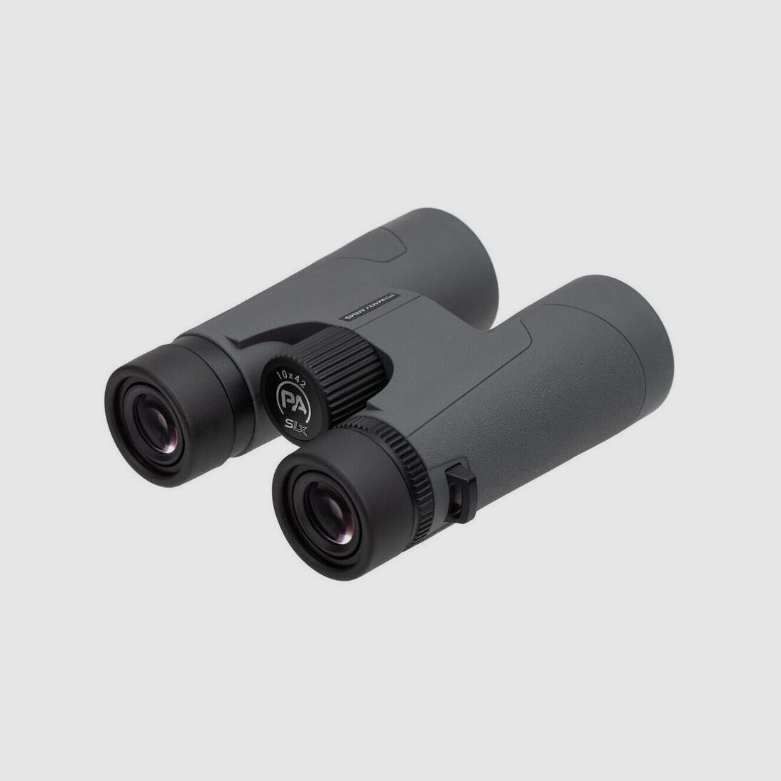 Primary Arms SLx Fernglas 10x42 grau, Bild 5 von 5