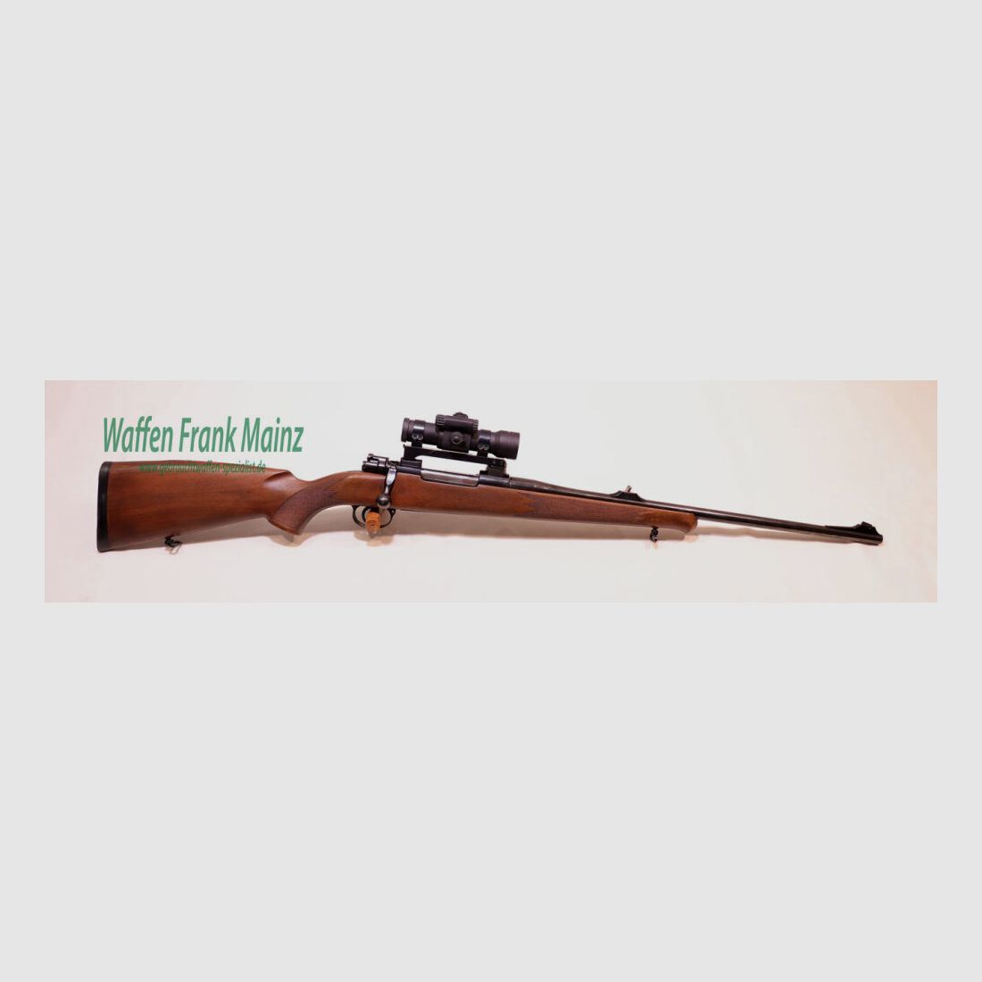 Mauser Mod. 98 Jagd, Bild 2 von 2
