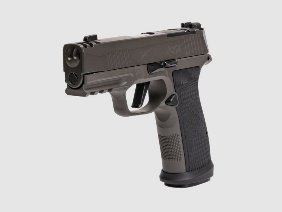 Pistolet Sig Sauer P365 AXG LEGION kal. 9x19, zdjęcie 1 z 6