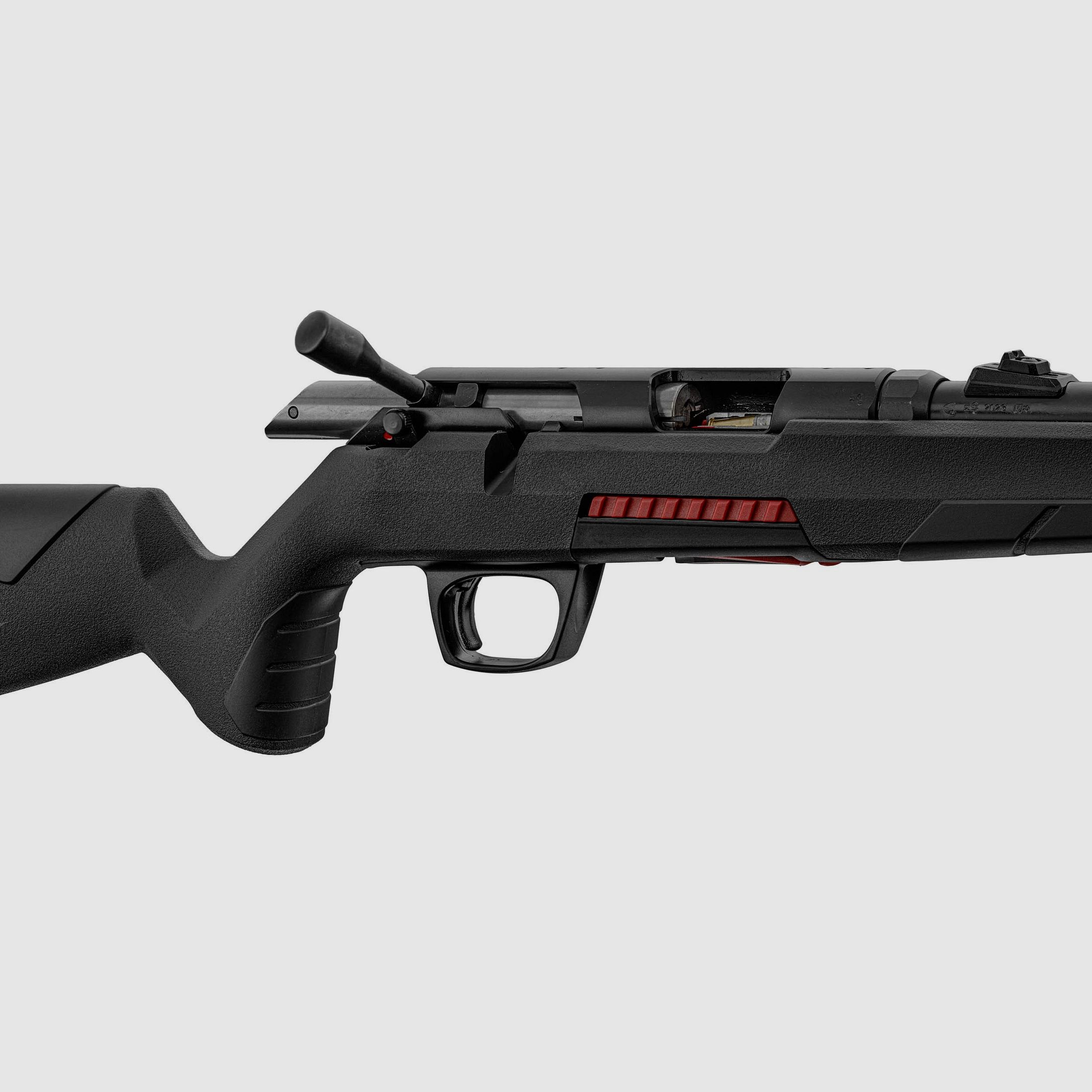 WINCHESTER XPERT SYNTHETIQUE KAL 22LR 46CM, zdjęcie 3 z 8