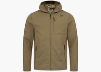 Blaser Drain Hoody Fullzip | Kaper | M