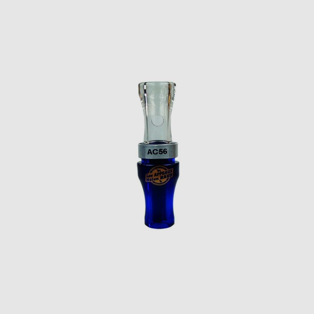 Crow Call Acrylic HB CALLS