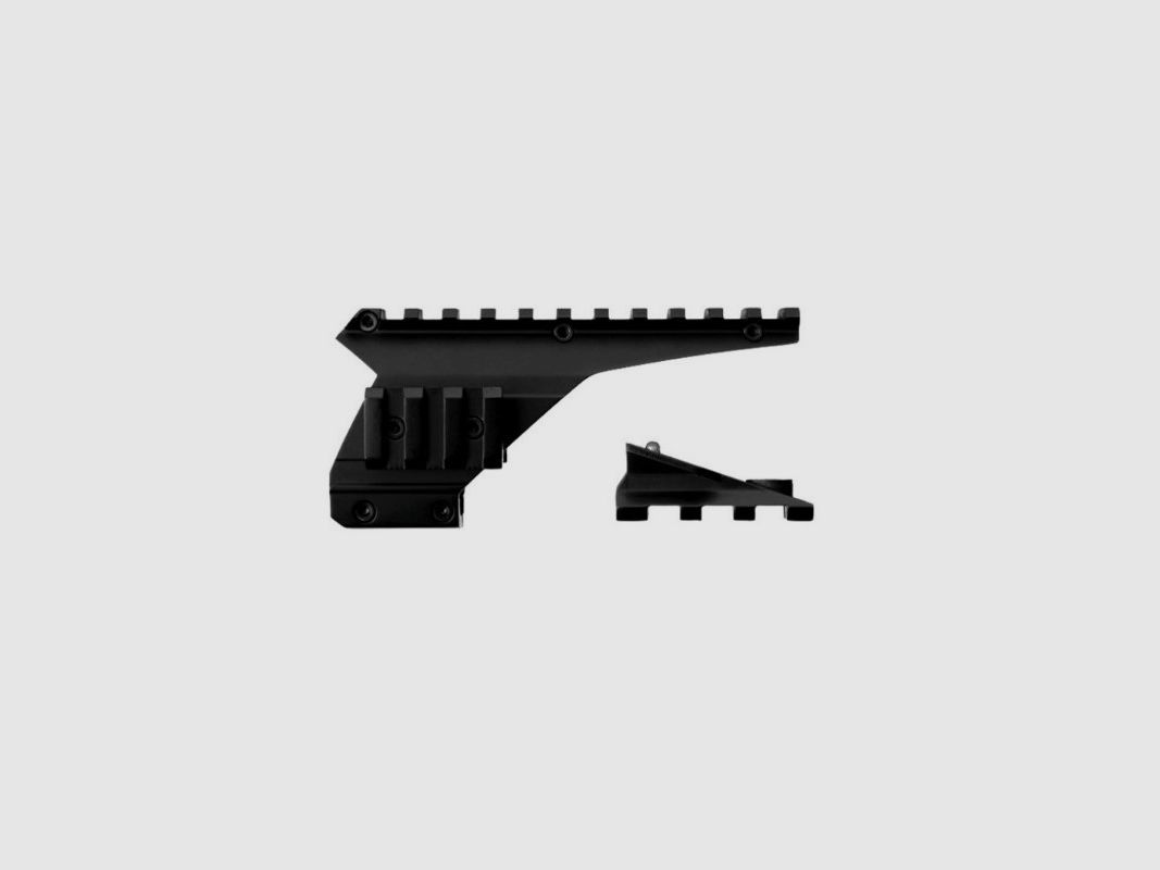 Gamo Tactical Rail für P-25 und PT-85