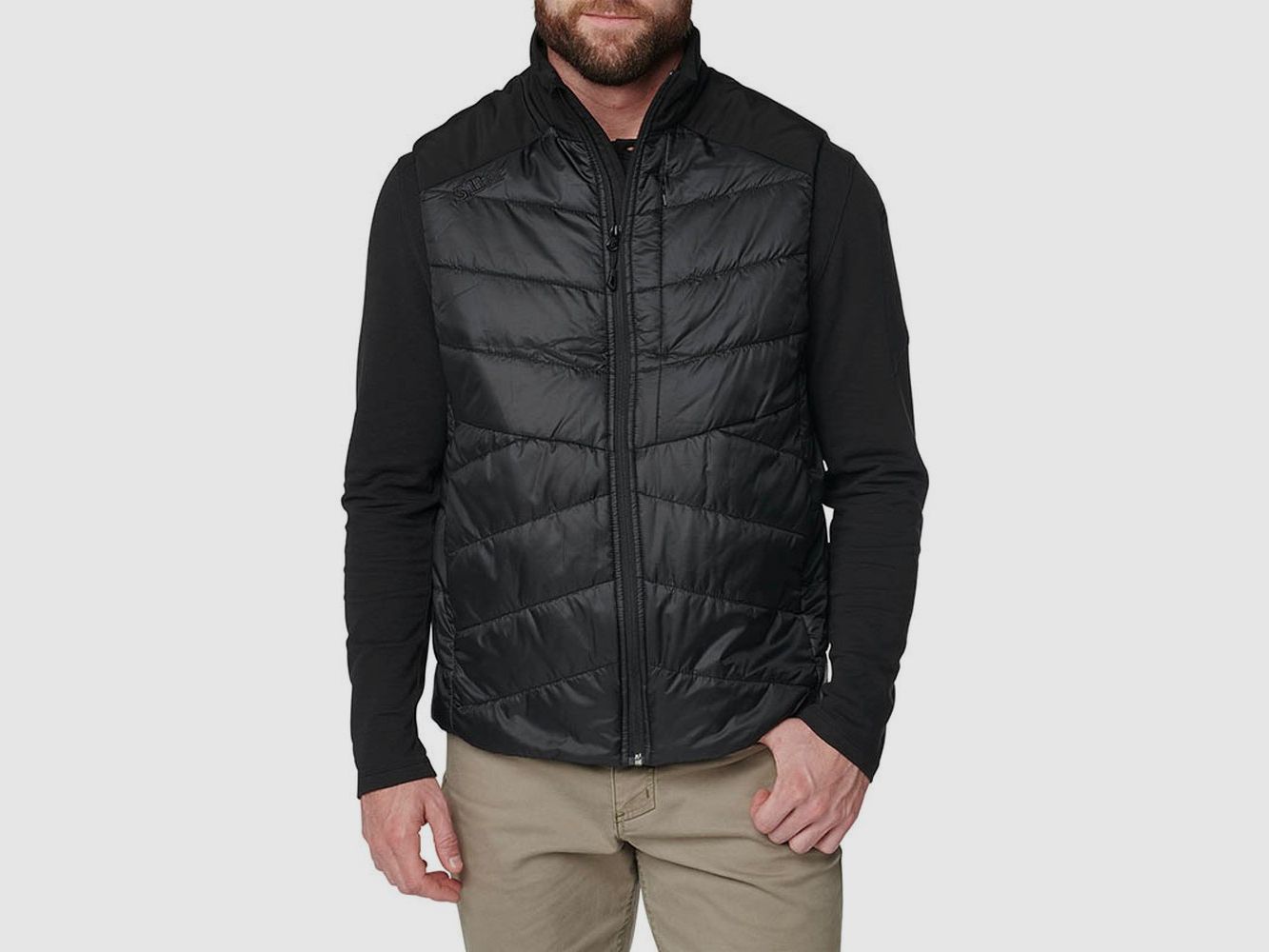 5.11 Tactical Peninsula Insulator Vest Primaloft Outdoor Weste