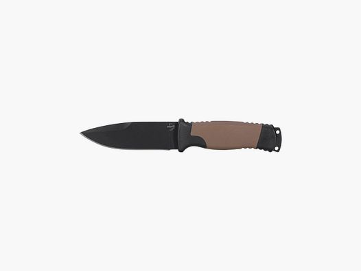Böker plus Böker Plus Messer Desertman schwarz braun