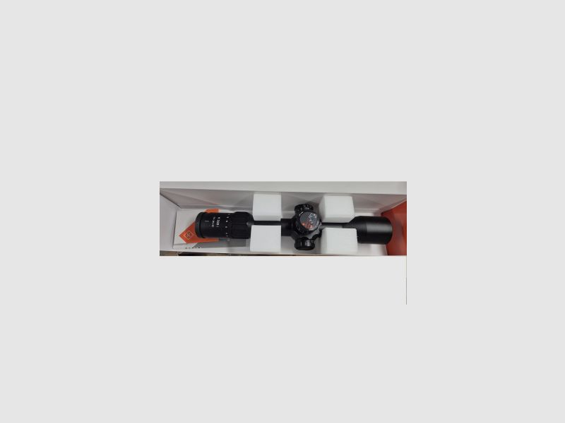 Kahles K 328i CW 3-28x50 / MSR2