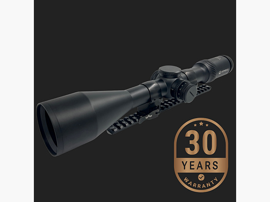 Set-Angebot Heimdall H8Xi ,3-24x56