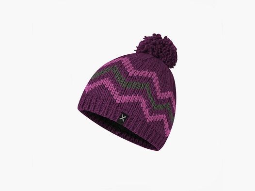HUT – MONTURA – ZETA CAP Vinaccia