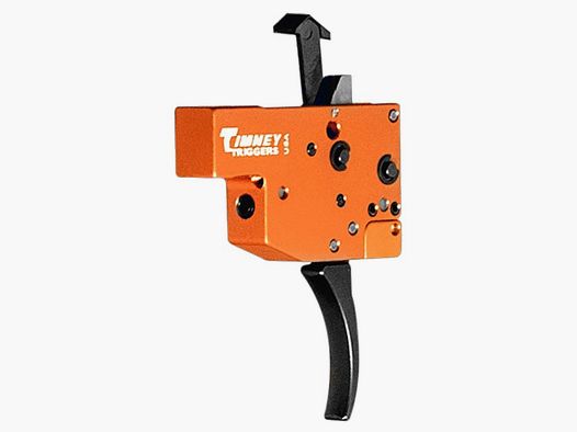 Timney Trigger Timney Tikka T3 Two-Stage