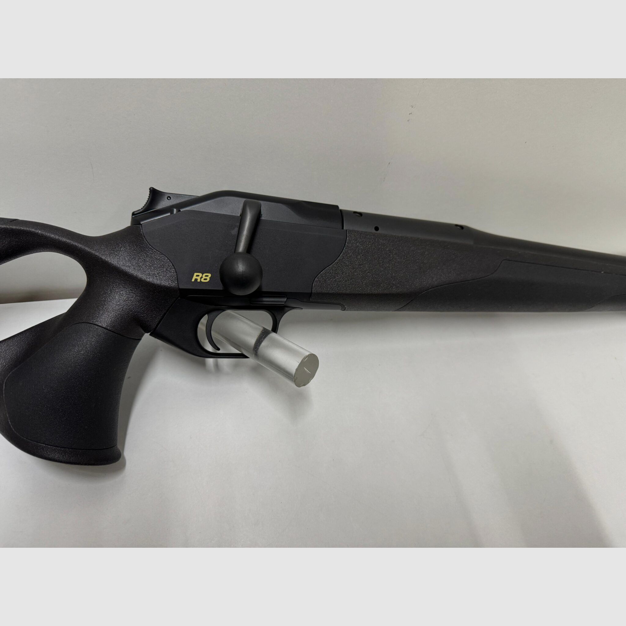 Blaser R8 Ultimate Linksausführung
