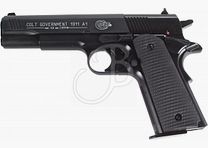 UMAREX COLT GOVT 1911