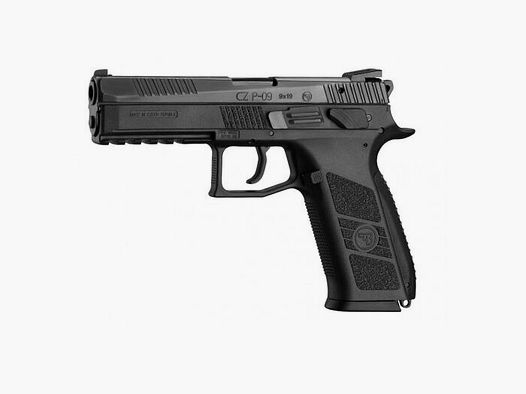 <CZ P-09>