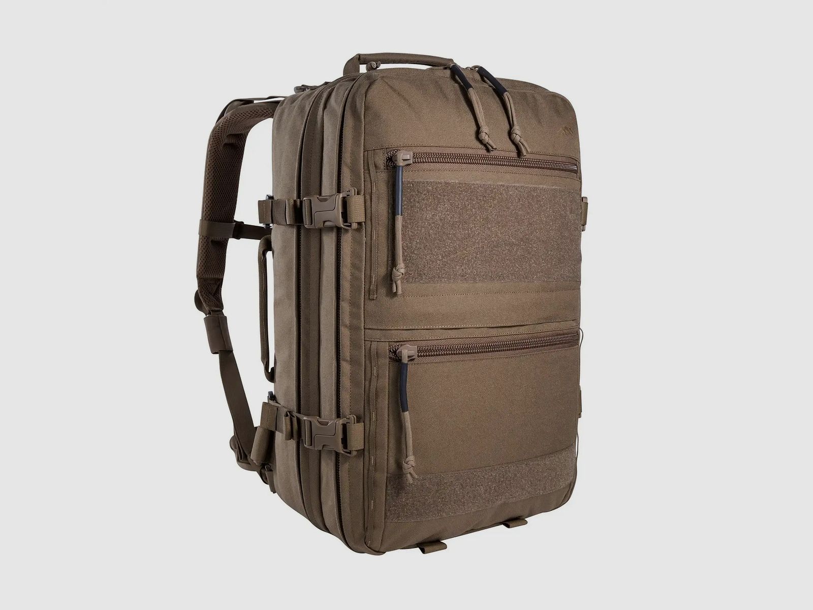 Tasmanian Tiger Tasmanian Tiger Fluchtrucksack TT Modular Grab Pack 30 - Coyote